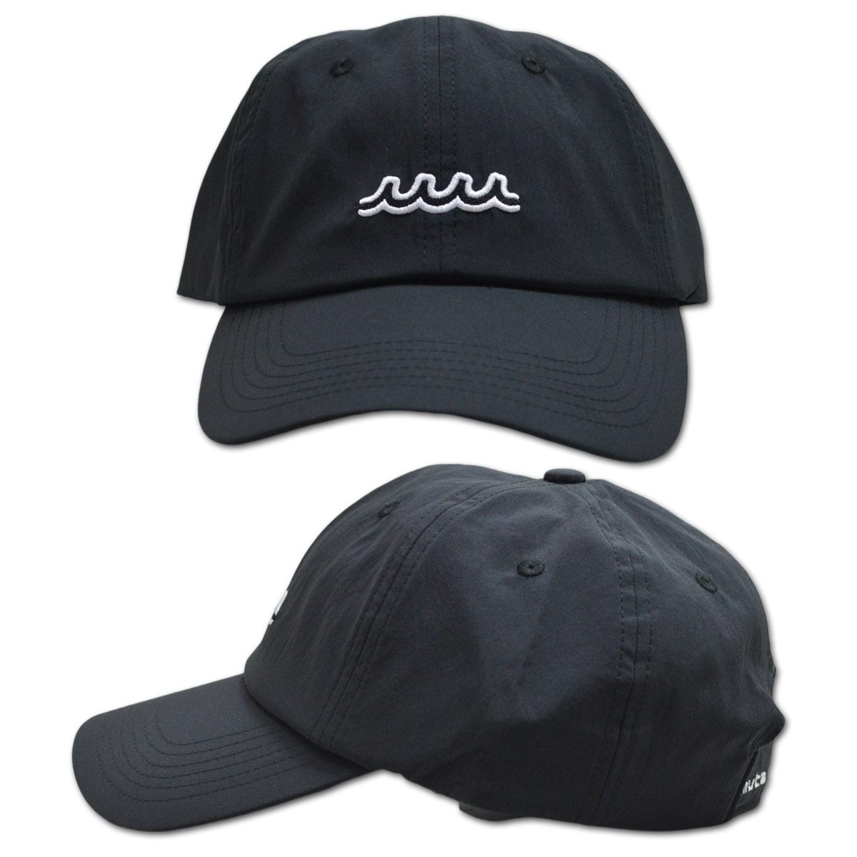 muta MARINE GOLF（ムータマリンゴルフ） muta キャップ帽子 メンズ
