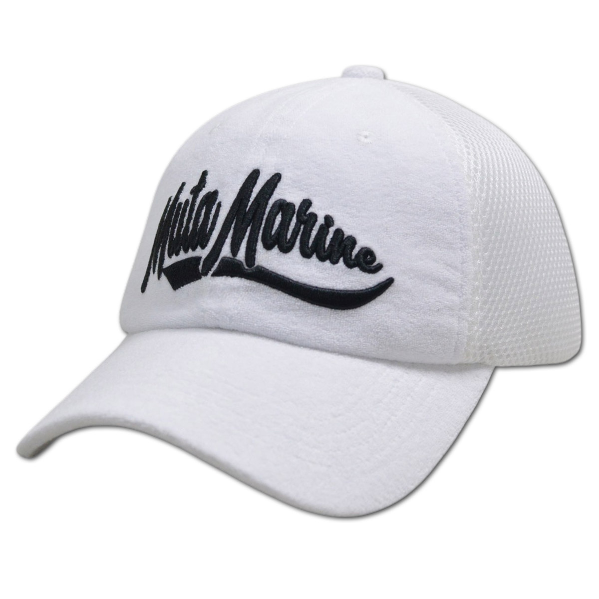 muta キャップ帽子 パイル メッシュキャップ ムータ マリン marine muta キャップ帽子 パイル メッシュキャップ ムータ マリン marine