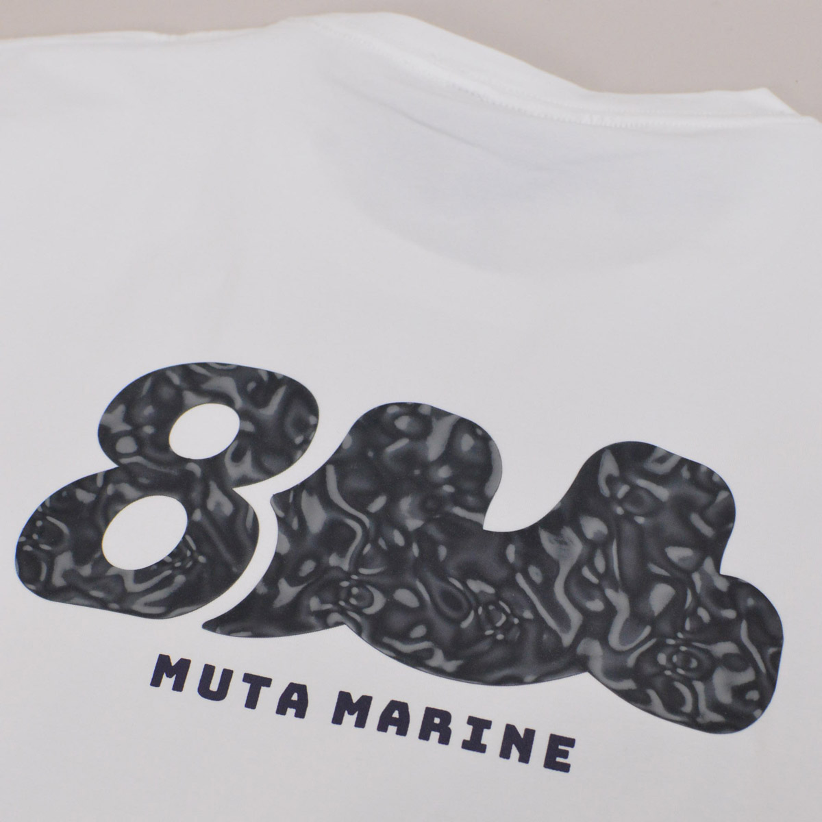 muta（ムータ） muta marine 半袖Tシャツ メンズ マリン ゴルフ ゴルフ