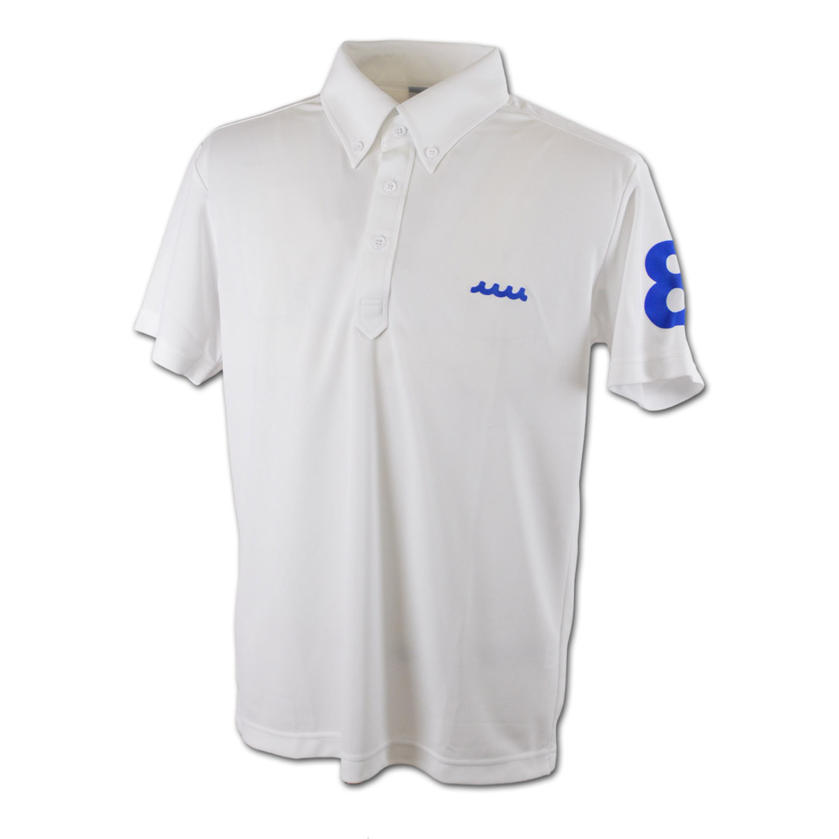 muta marine golf 半袖ポロシャツ メンズ ムータ マリン ゴルフ