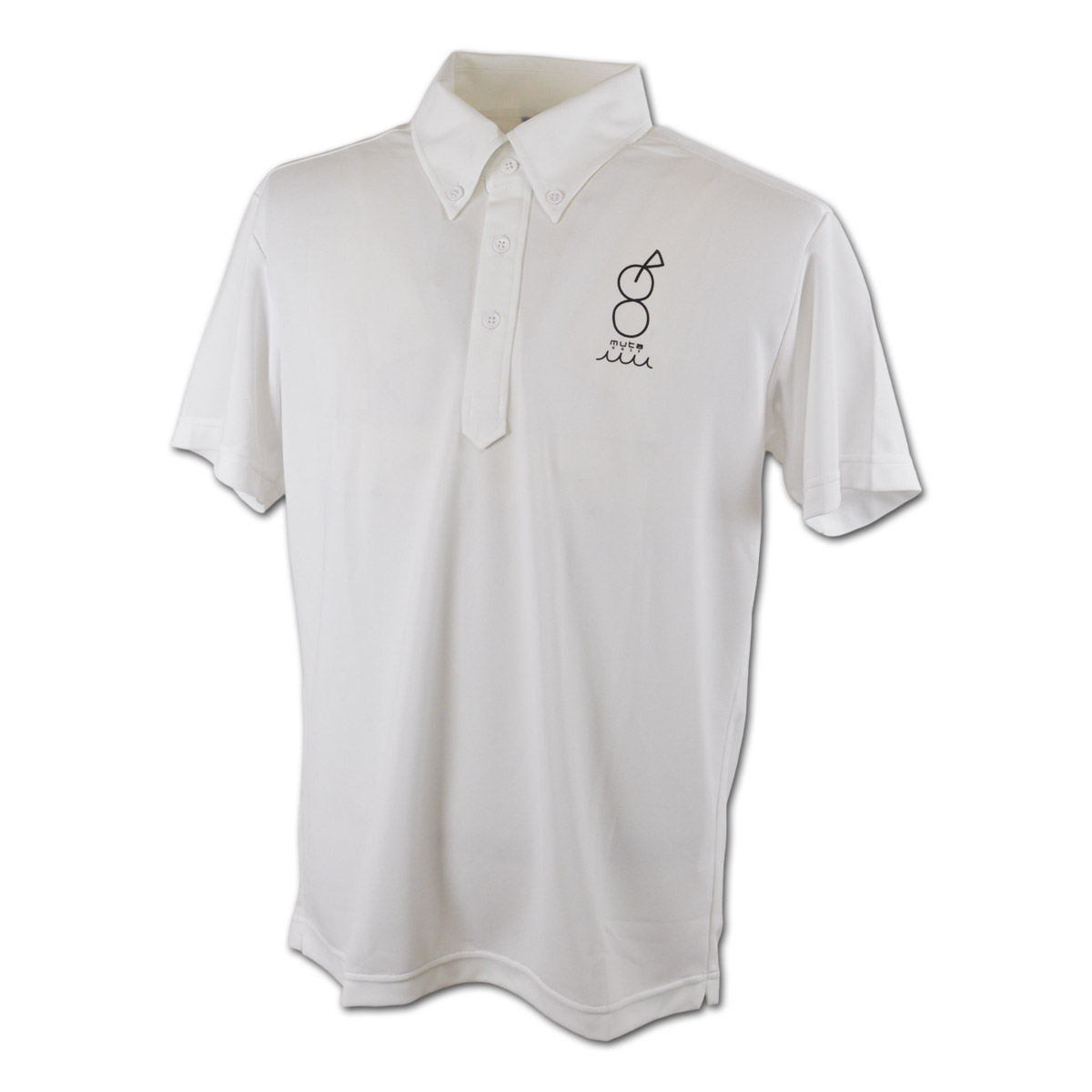 muta（ムータ） muta marine golf 半袖ポロシャツ メンズ マリン