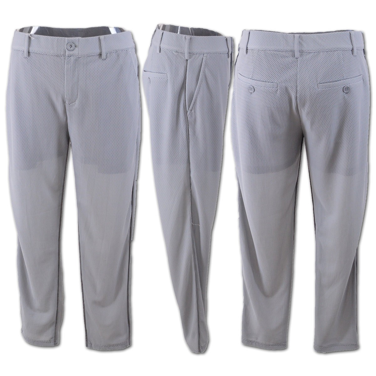 muta MARINE GOLF（ムータマリンゴルフ） muta メンズ パンツ メッシュ