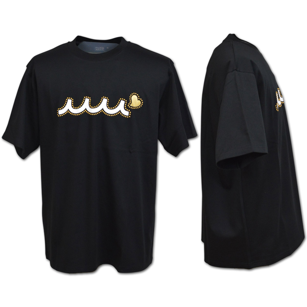 muta（ムータ） 半袖Tシャツ ゴルフ ゴルフウェア マリン marine