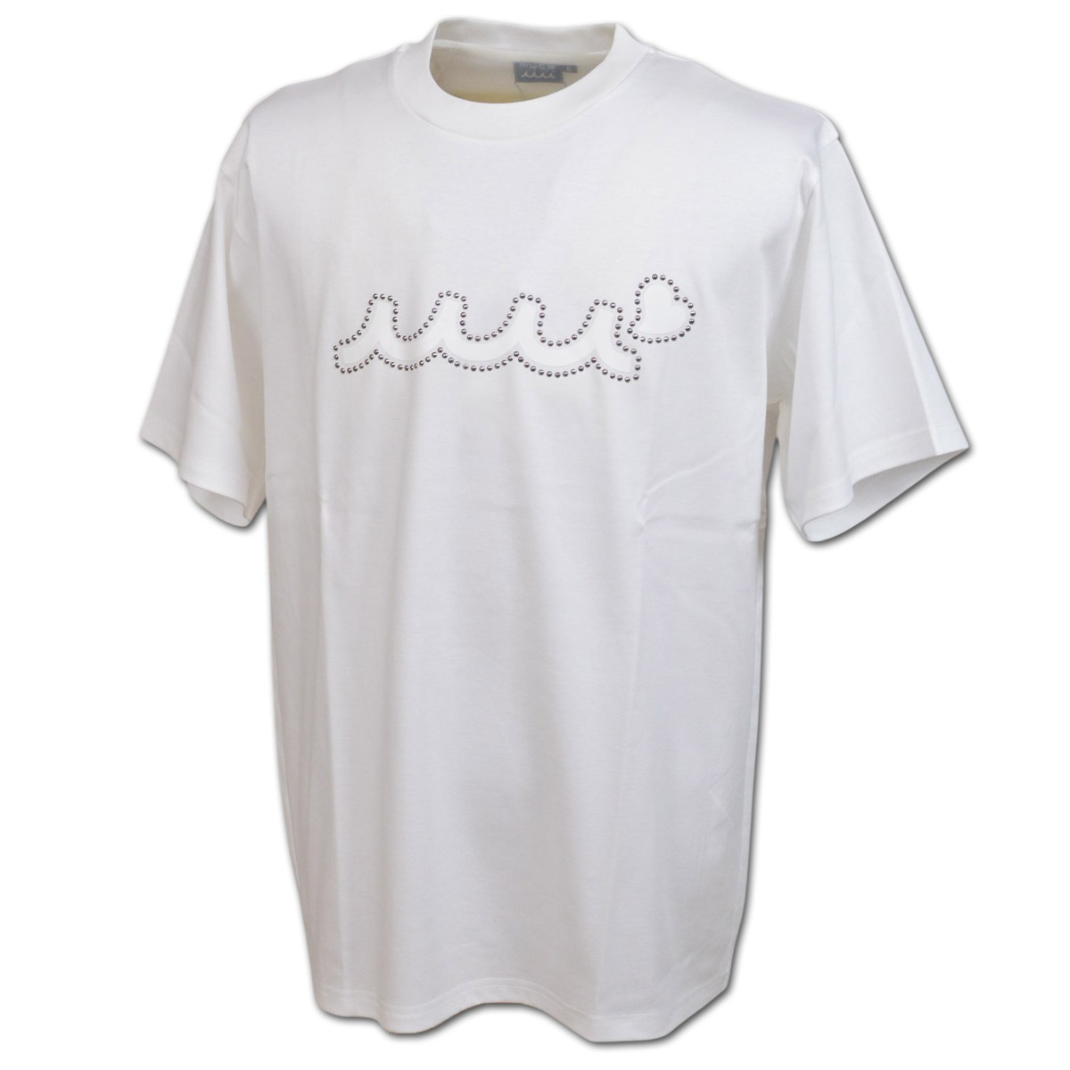 muta（ムータ） 半袖Tシャツ ゴルフ ゴルフウェア マリン marine