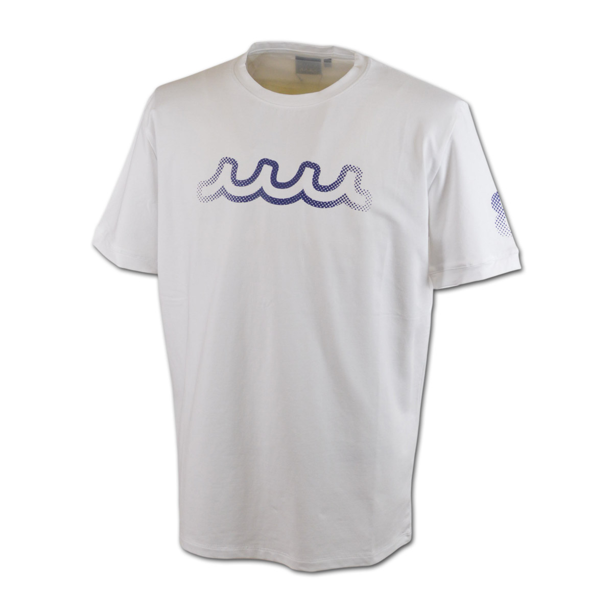 muta 半袖Tシャツ メンズ ムータ マリン ゴルフ ゴルフウェア