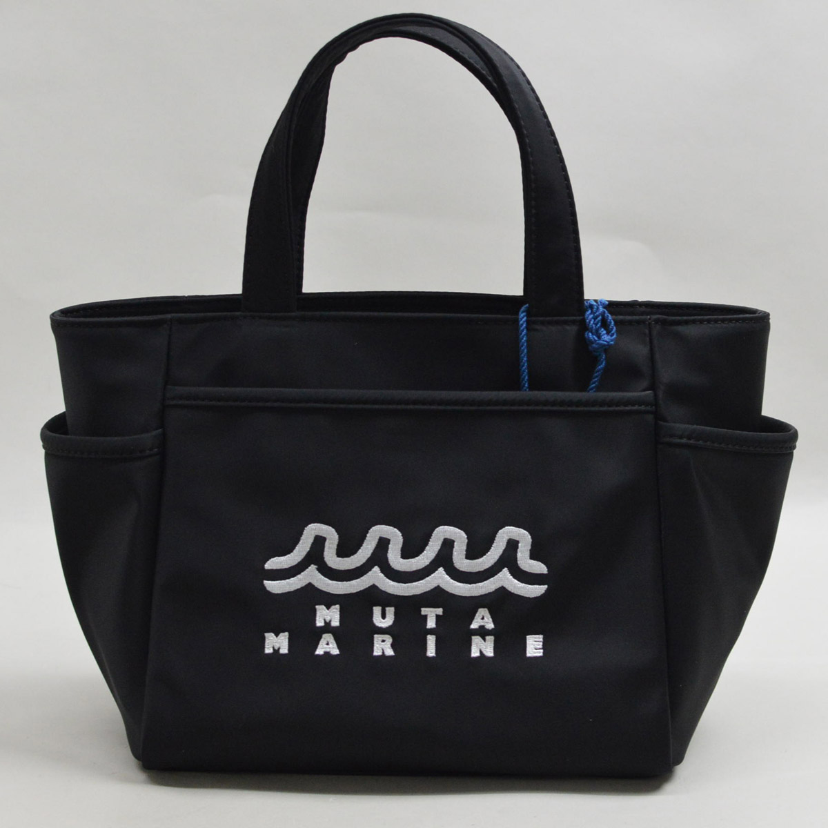ムータマリン　ゴルフカートバッグ muta MARINE GOLF ムータマリンゴルフ カートバッグ メンズ