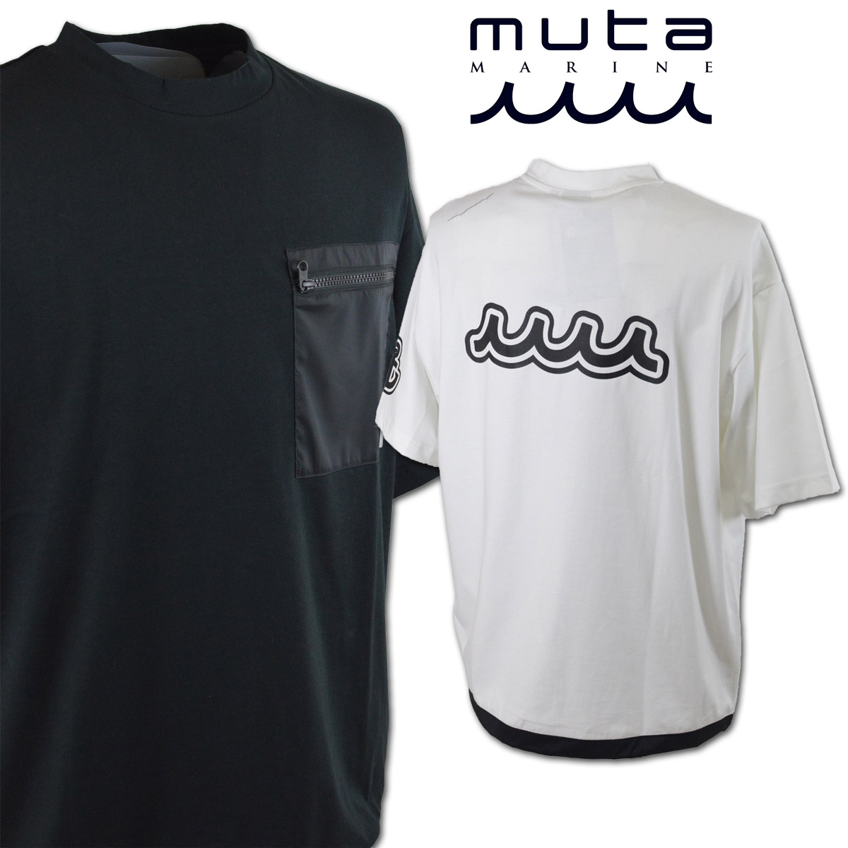 メンズウェア MUTA MARINE muta MARINE GOLF 防寒パンツ メンズ ムータ マリン ゴルフ