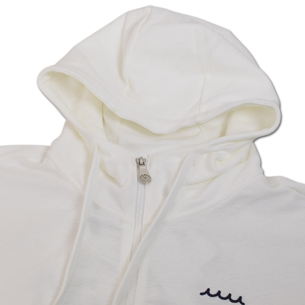 muta パーカー メンズ ドライタッチ ジップアップパーカー パーカー