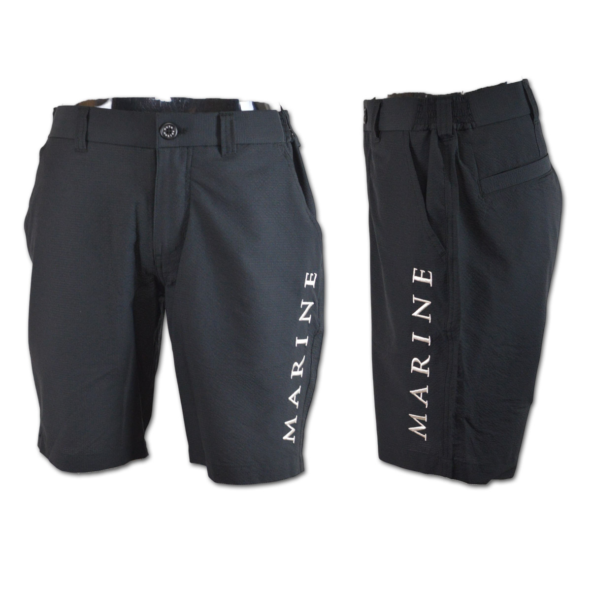 muta MARINE GOLF ショートパンツ メンズ ムータ マリン ゴルフ