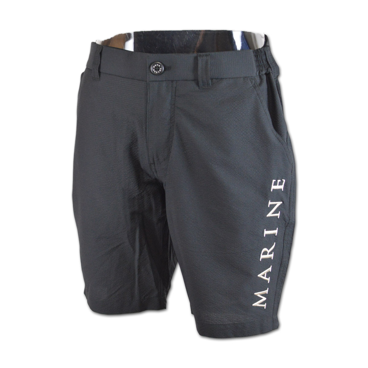 muta MARINE GOLF ショートパンツ Dot Air サッカーショート