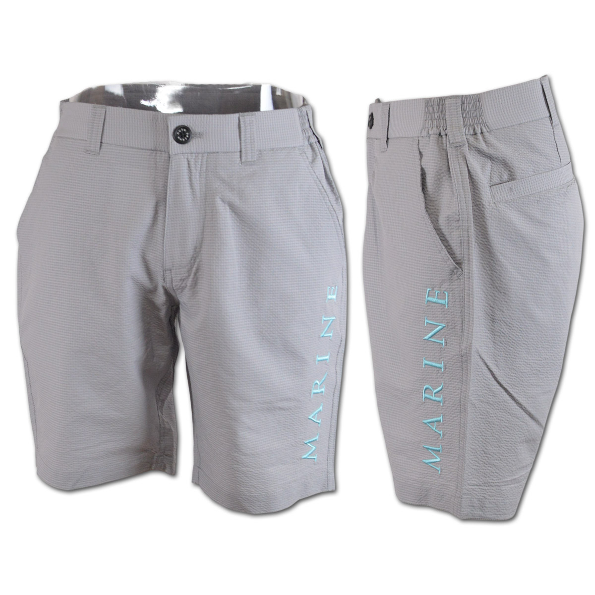 muta MARINE GOLF ショートパンツ メンズ ムータ マリン ゴルフ