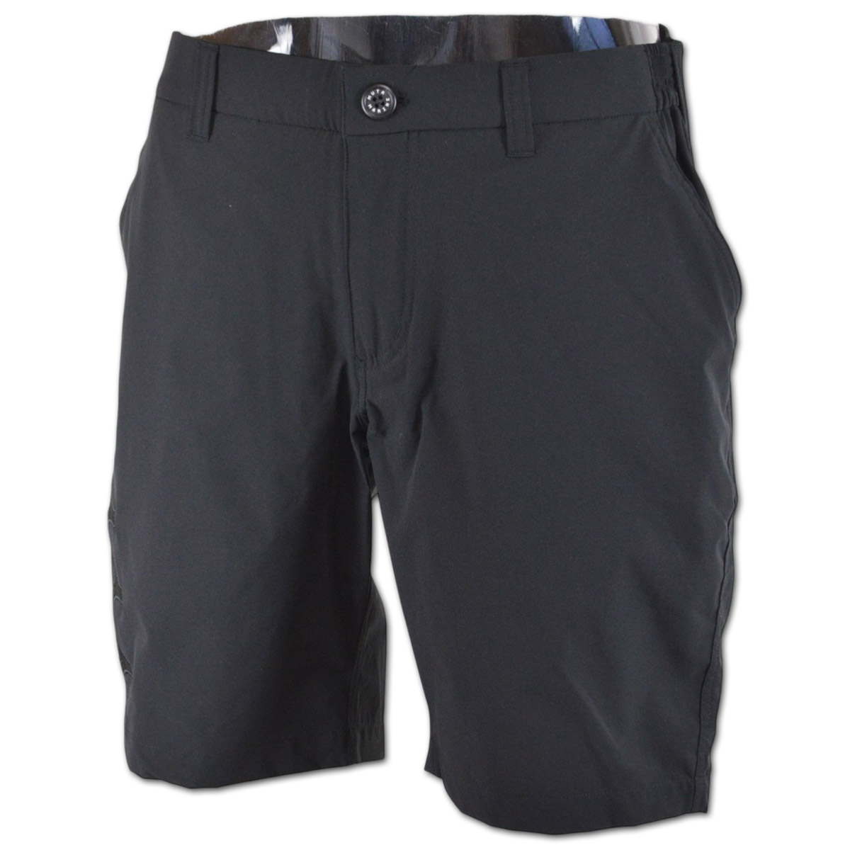 muta ショートパンツ EVALET®︎ ショートパンツ [全3色] – muta Online Store