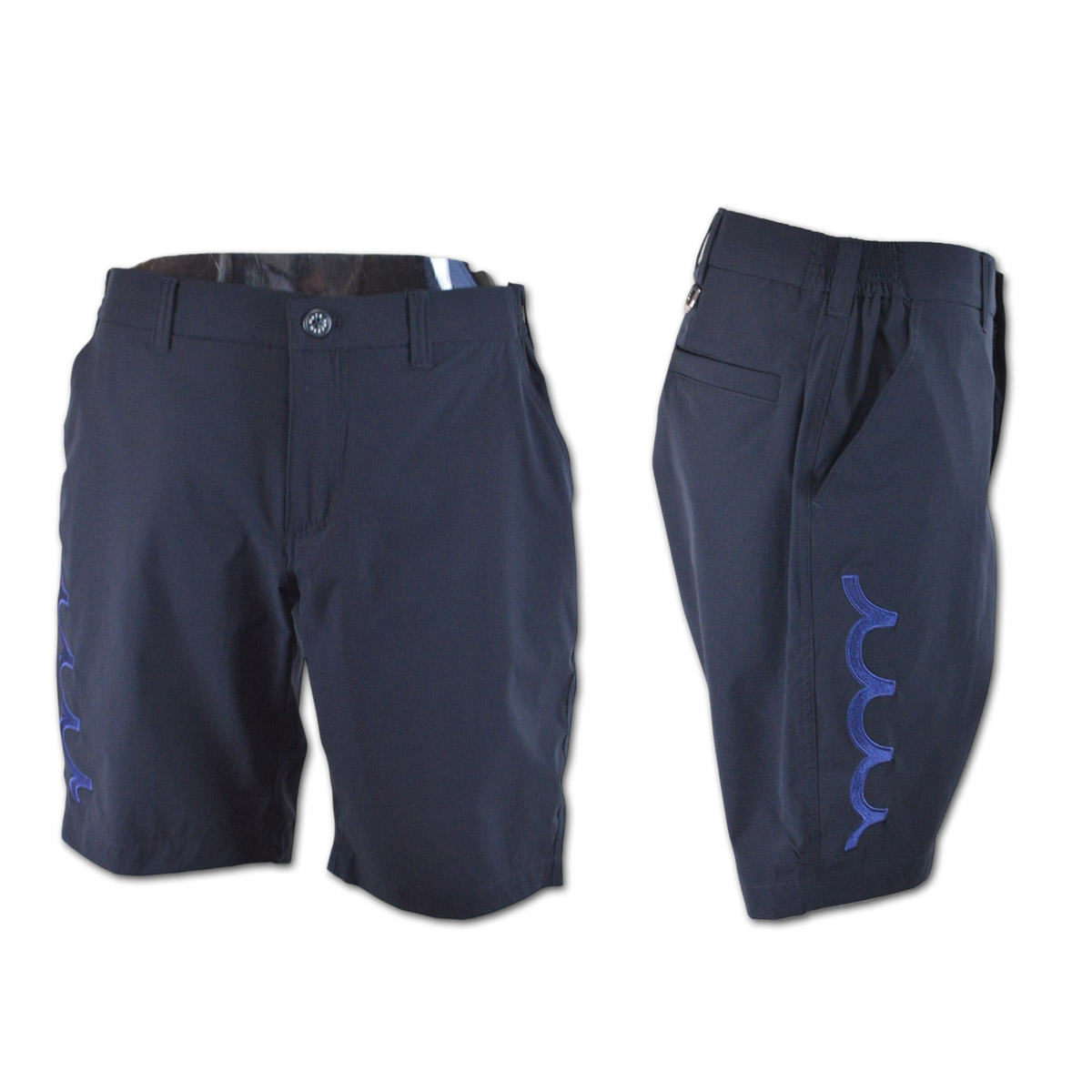 muta MARINE GOLF（ムータマリンゴルフ） muta ショートパンツ メンズ