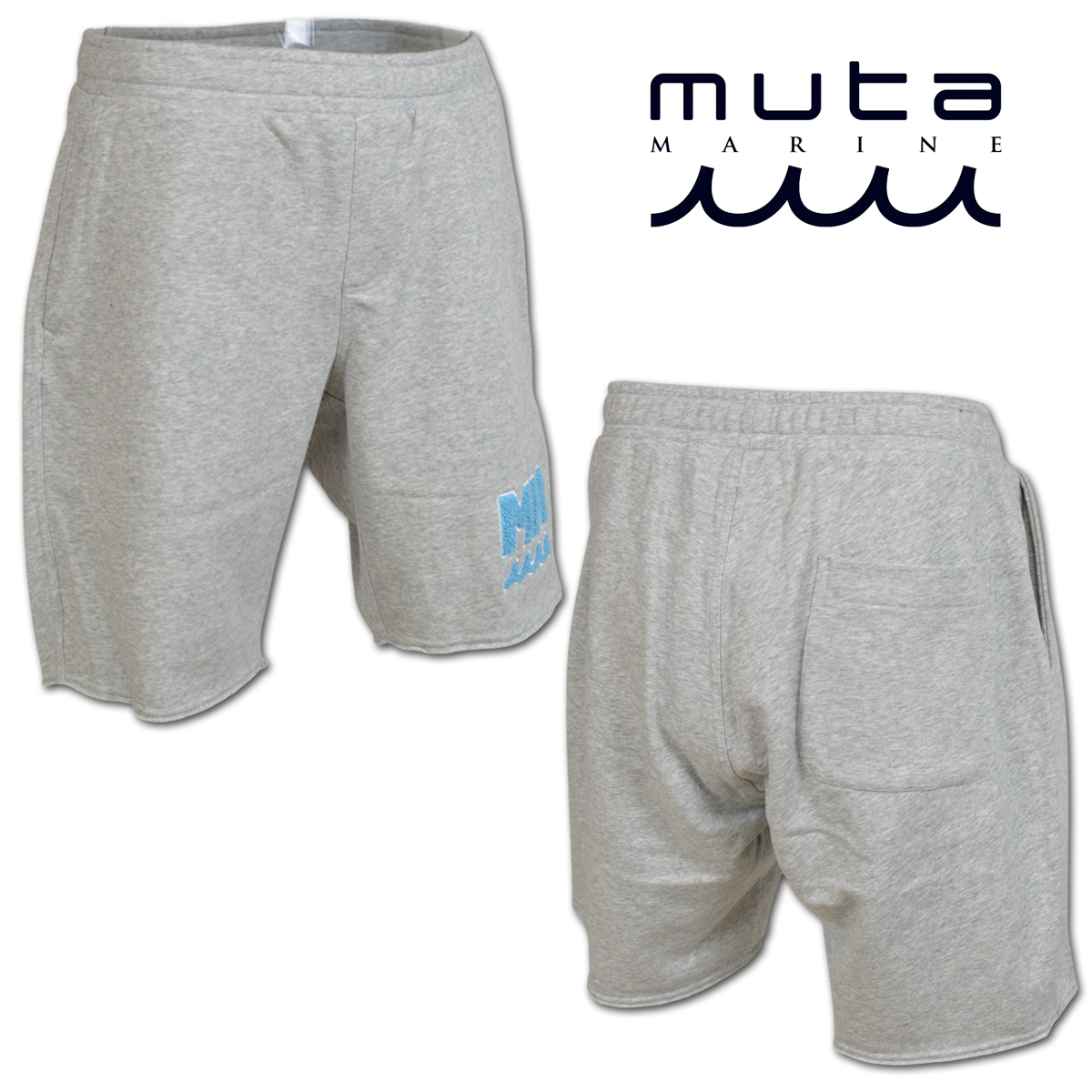 muta MARINE GOLF（ムータマリンゴルフ） muta ショートパンツ