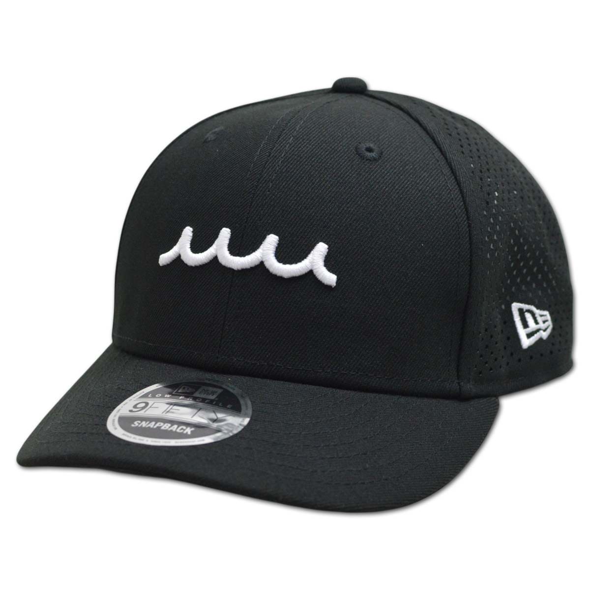 muta キャップ帽子 NEW ERA ニューエラ ムータ マリン marine