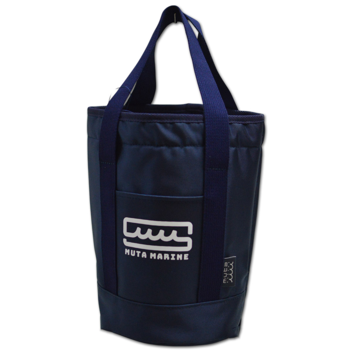 ポケットトートバッグ (Mサイズ) [全3色] – muta Online Store
