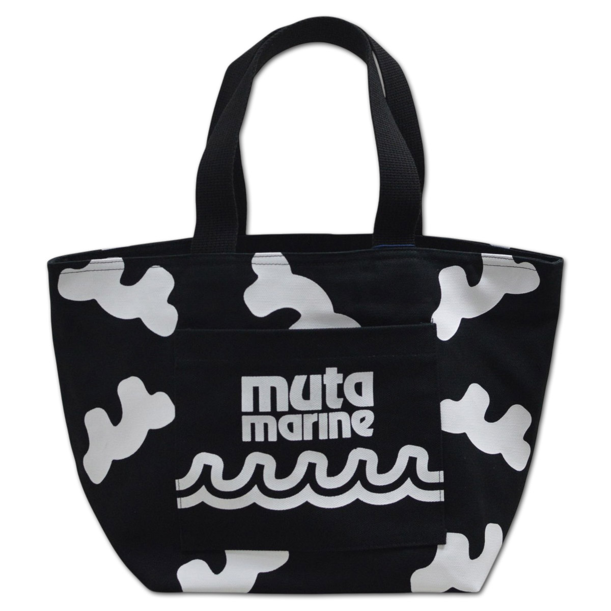 muta MARINE GOLF（ムータマリンゴルフ） muta カートバッグ CLOUD