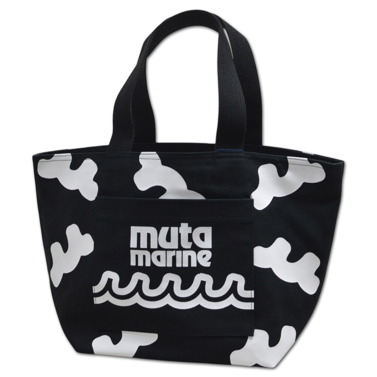 muta MARINE GOLF（ムータマリンゴルフ） muta カートバッグ CLOUD