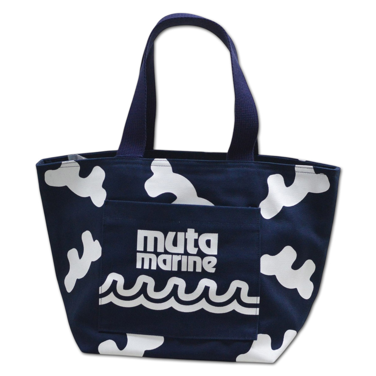 muta MARINE GOLF（ムータマリンゴルフ） muta カートバッグ CLOUD