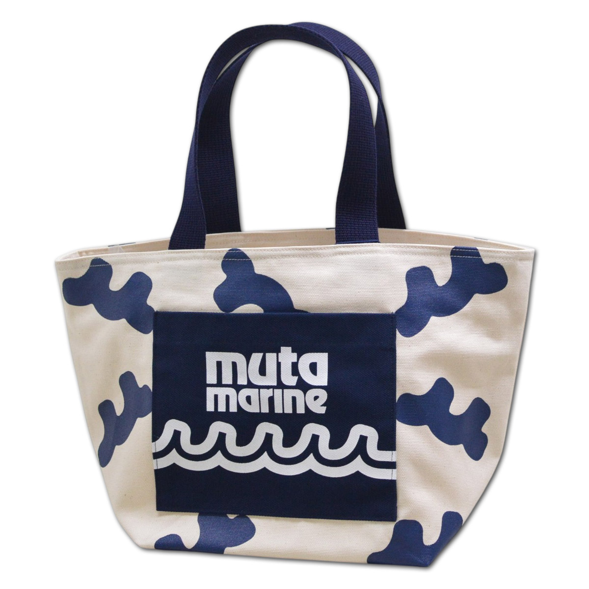muta MARINE GOLF（ムータマリンゴルフ） muta カートバッグ CLOUD