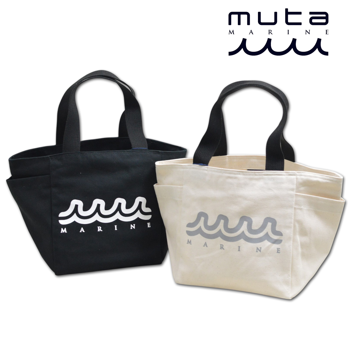 muta MARINE GOLF（ムータマリンゴルフ） muta カートバッグ エコ