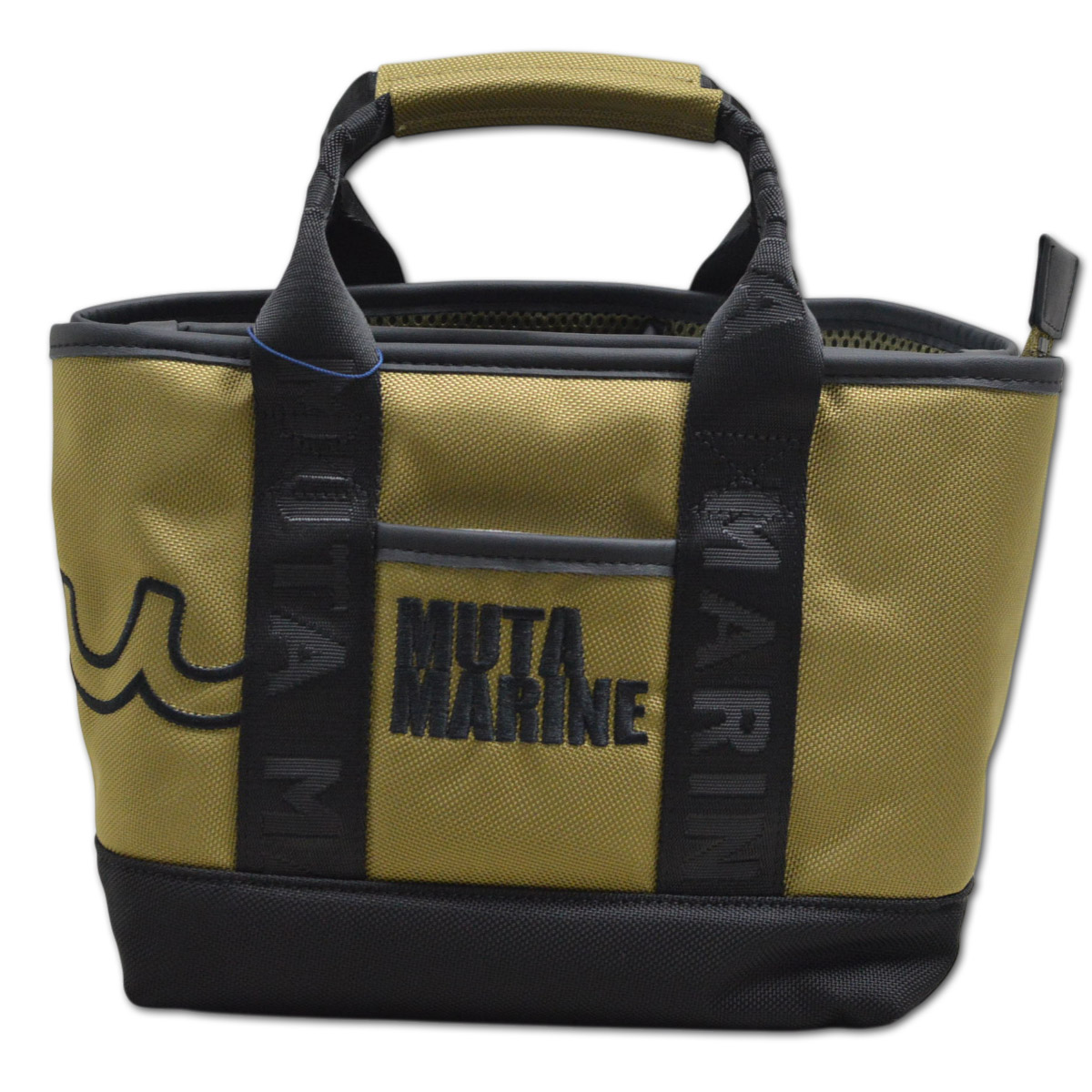 muta MARINE GOLF（ムータマリンゴルフ） muta カートバッグ メンズ