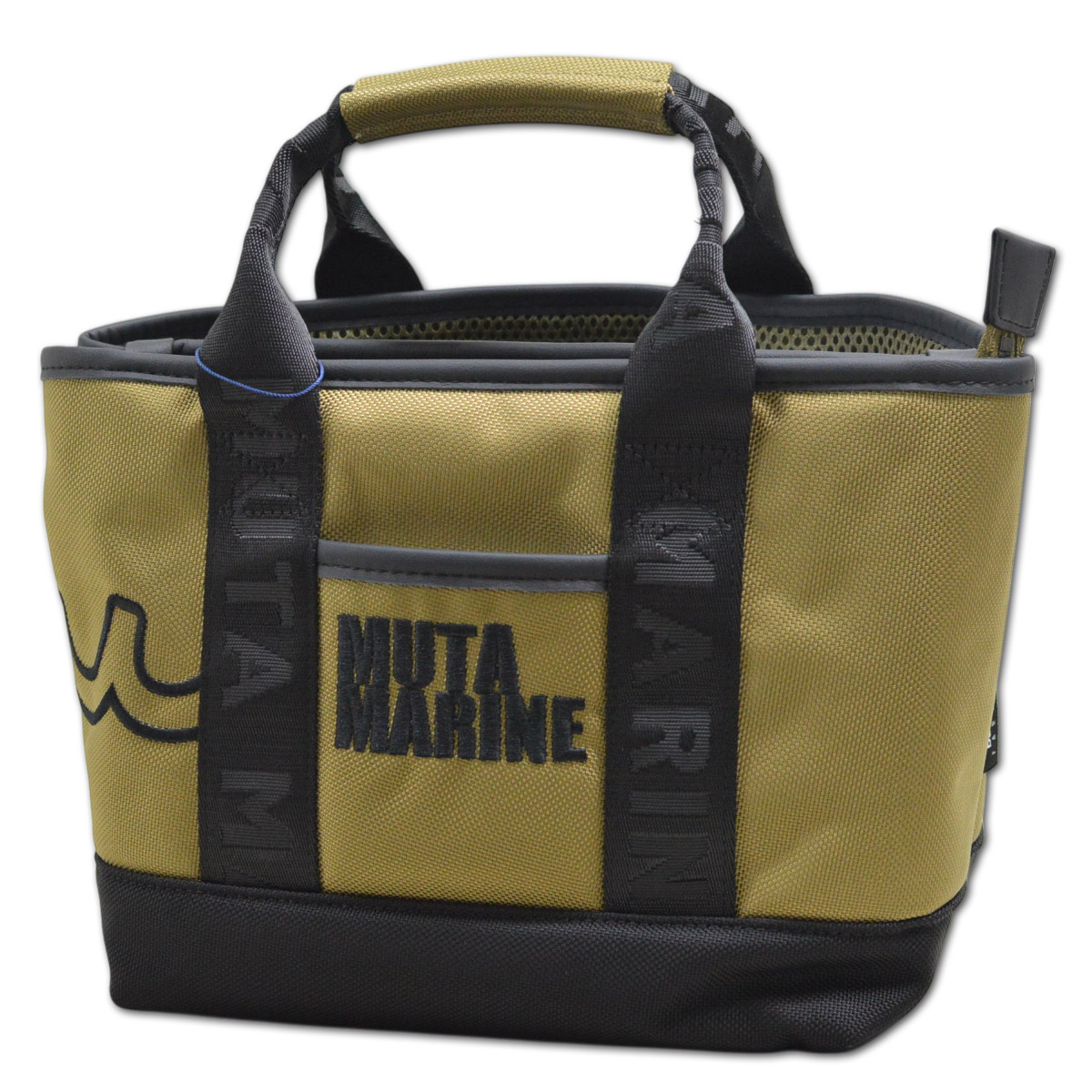 muta MARINE ゴルフバッグ　カートバック muta ポーチバッグ カートバッグ ムータ マリン marine ゴルフ