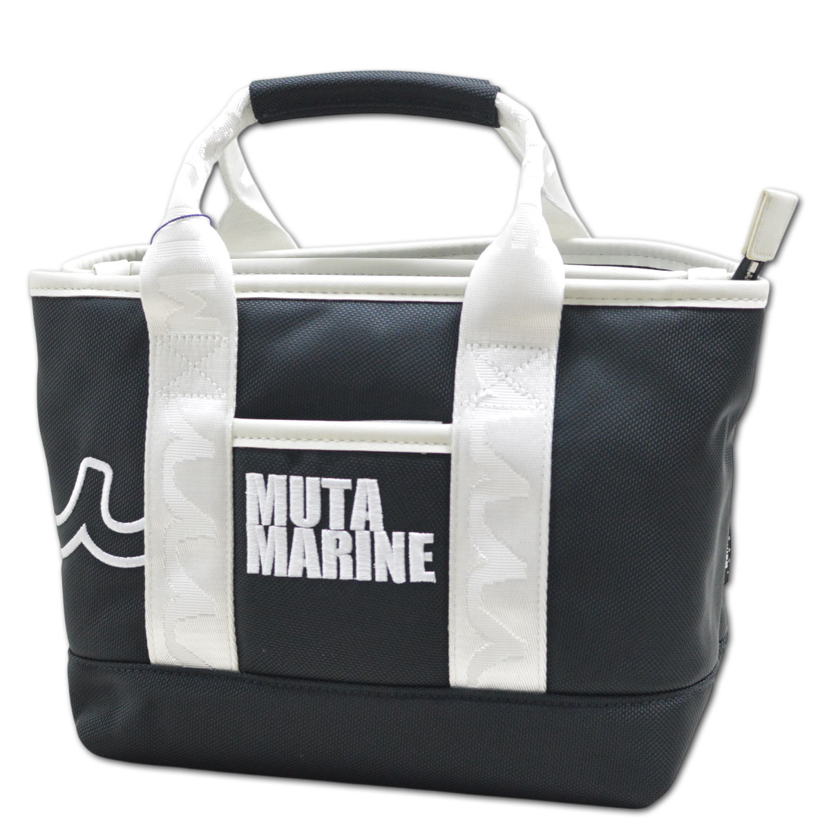 muta MARINE GOLF カートバッグ メンズ レディース ゴルフムータ