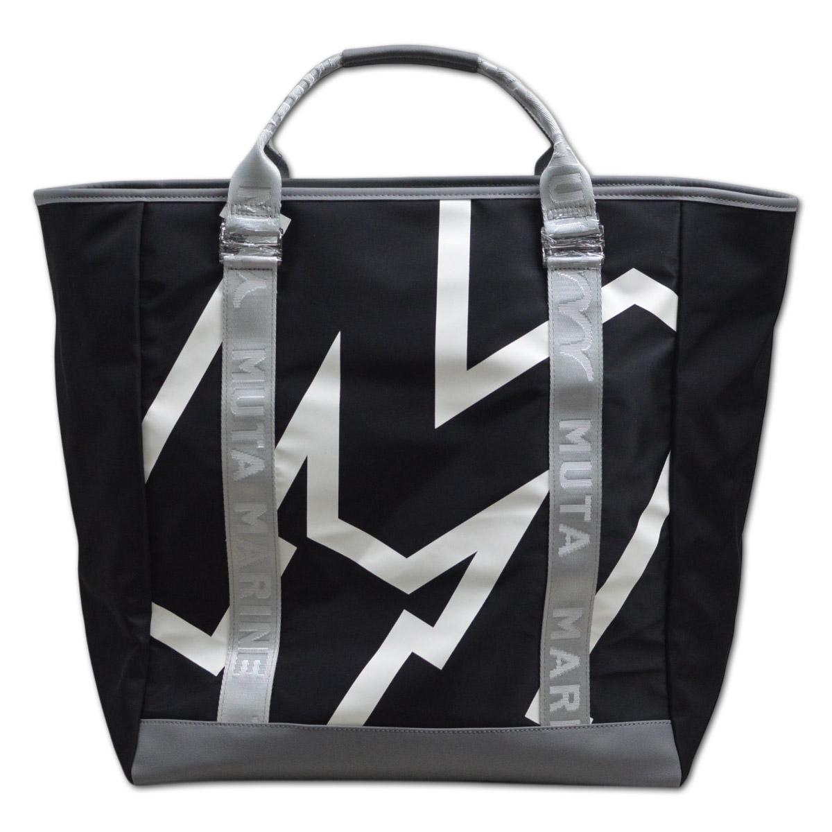 muta MARINE GOLF（ムータマリンゴルフ） muta BIG トートバッグ