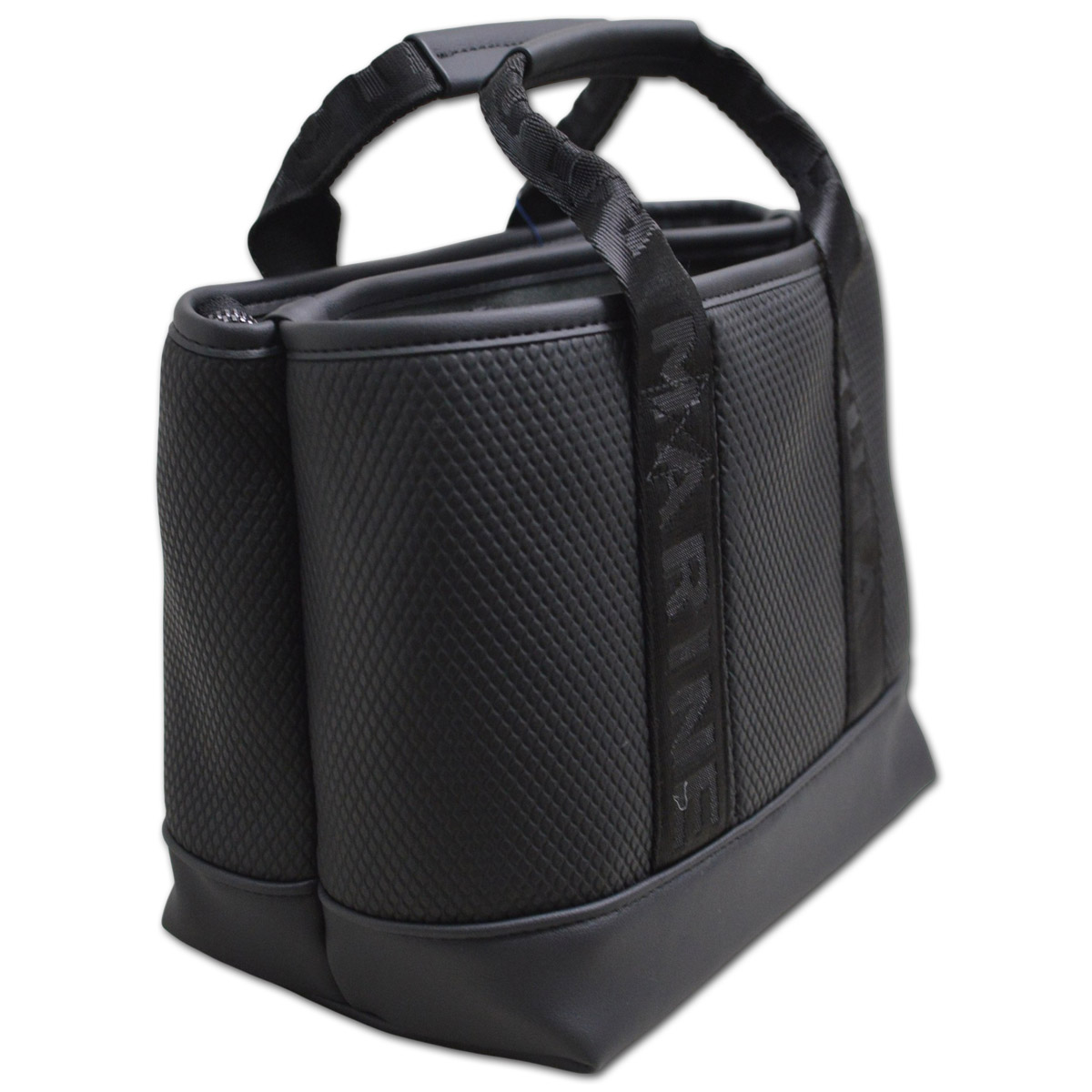 muta MARINE GOLF（ムータマリンゴルフ） muta カートバッグ ボーダー