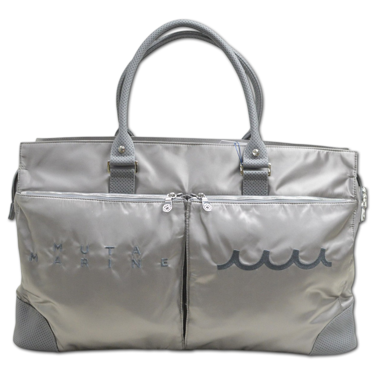 muta MARINE GOLF（ムータマリンゴルフ） muta BIG トートバッグ