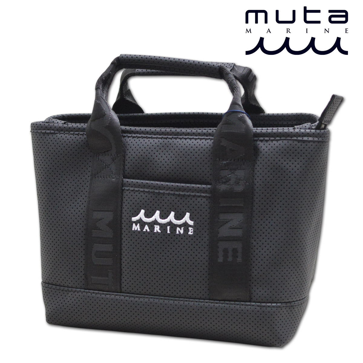 muta MARINE GOLF（ムータマリンゴルフ） muta カートバッグ