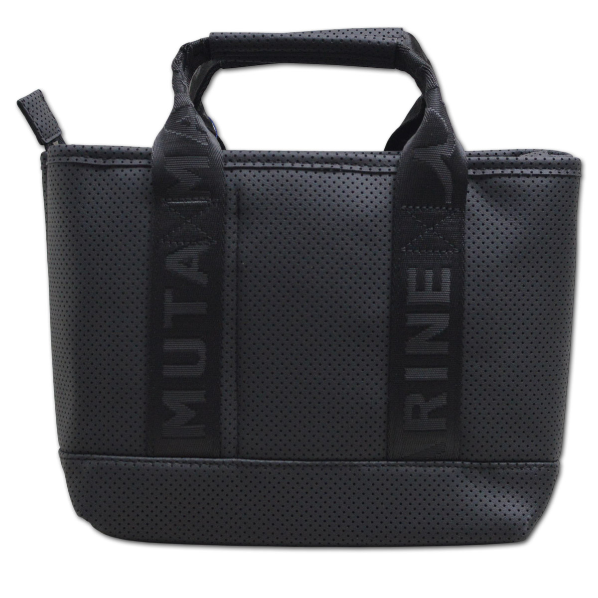 最終値下 muta marine パーテーション トート バッグ ゴルフ muta（ムータ） muta MARINE マリン CORDURA Ballistic(R