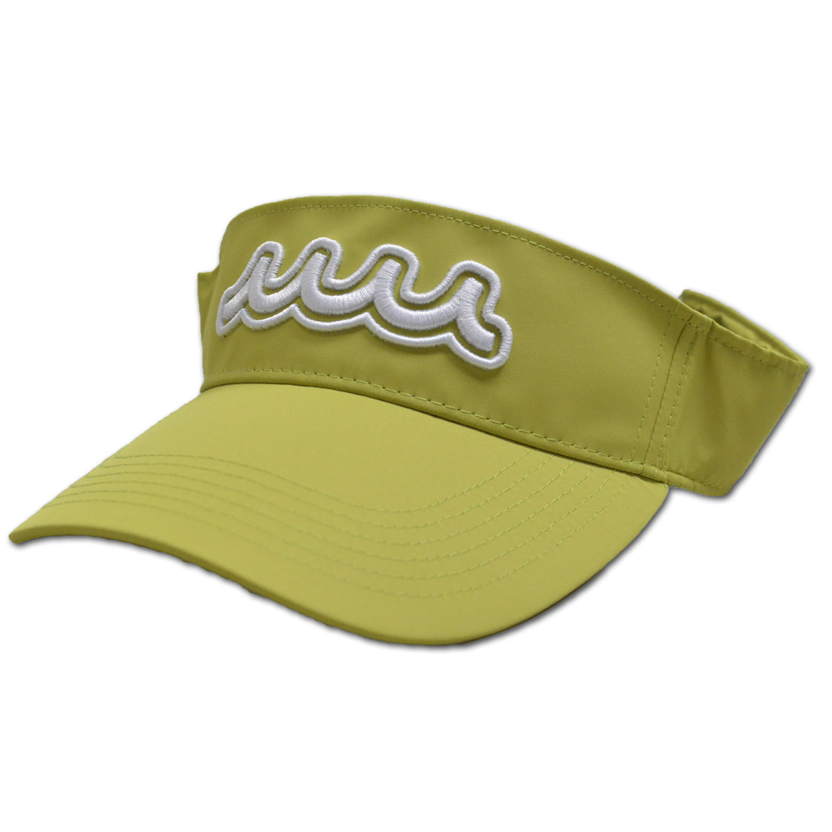 muta MARINE GOLF サンバイザー UVセルサンバイザー [全4色] – muta Online Store