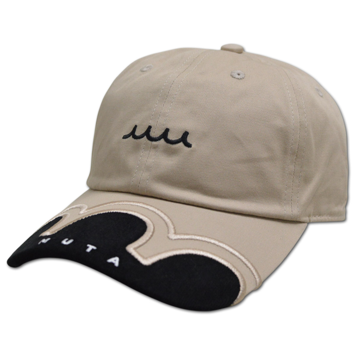 muta キャップ帽子 メンズ ムータ マリン marine golf ゴルフウェア