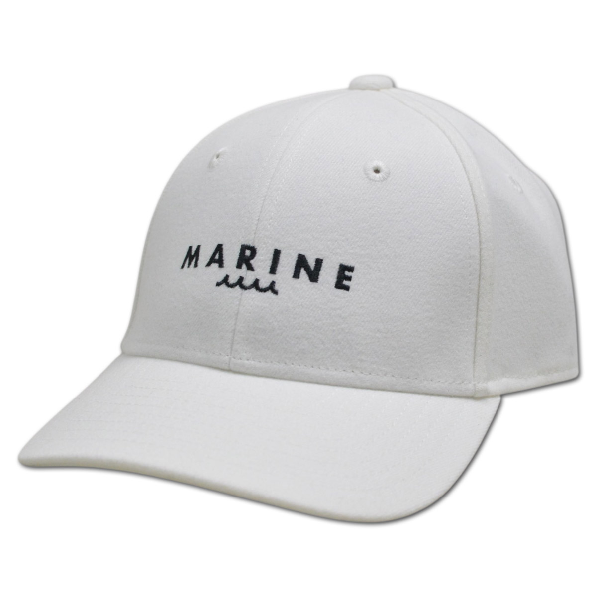 muta MARINE（ムータマリン） muta キャップ帽子 カーブキャップ