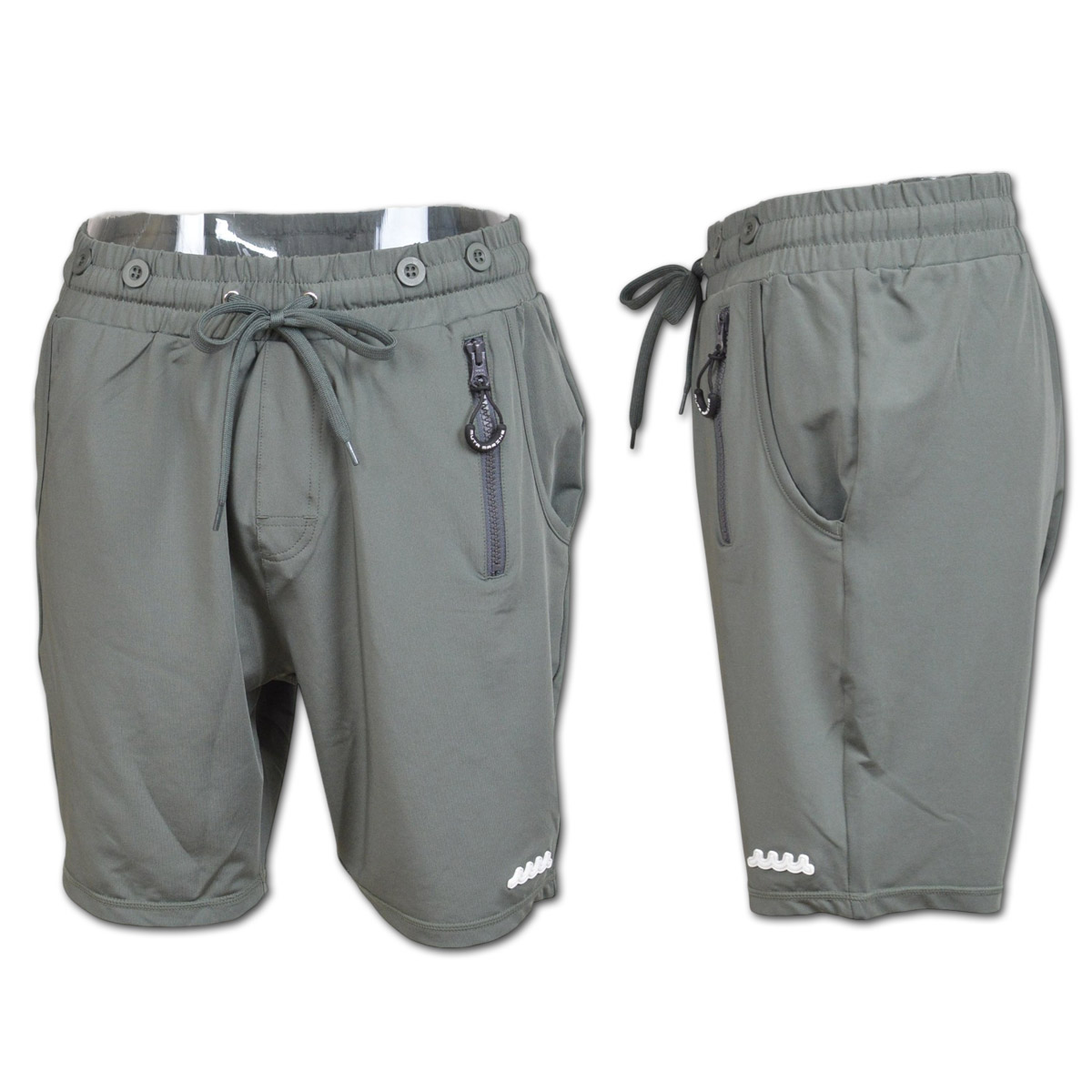 muta MARINE GOLF（ムータマリンゴルフ） muta ラッシュショートパンツ