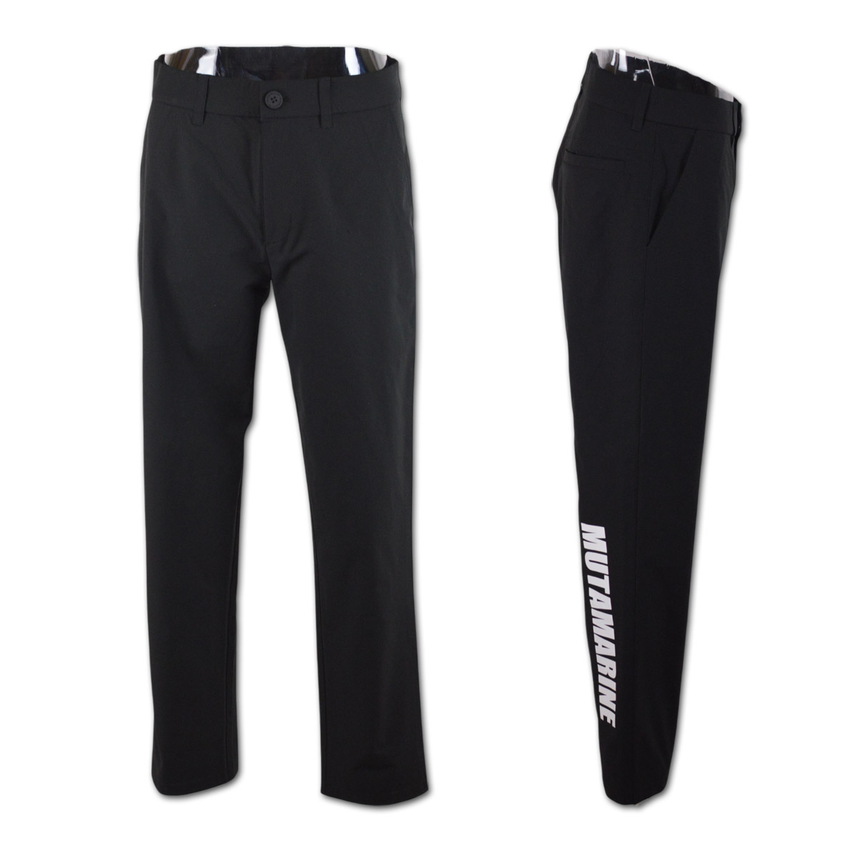 muta MARINE GOLF（ムータマリンゴルフ） muta パンツ メンズ ムータ