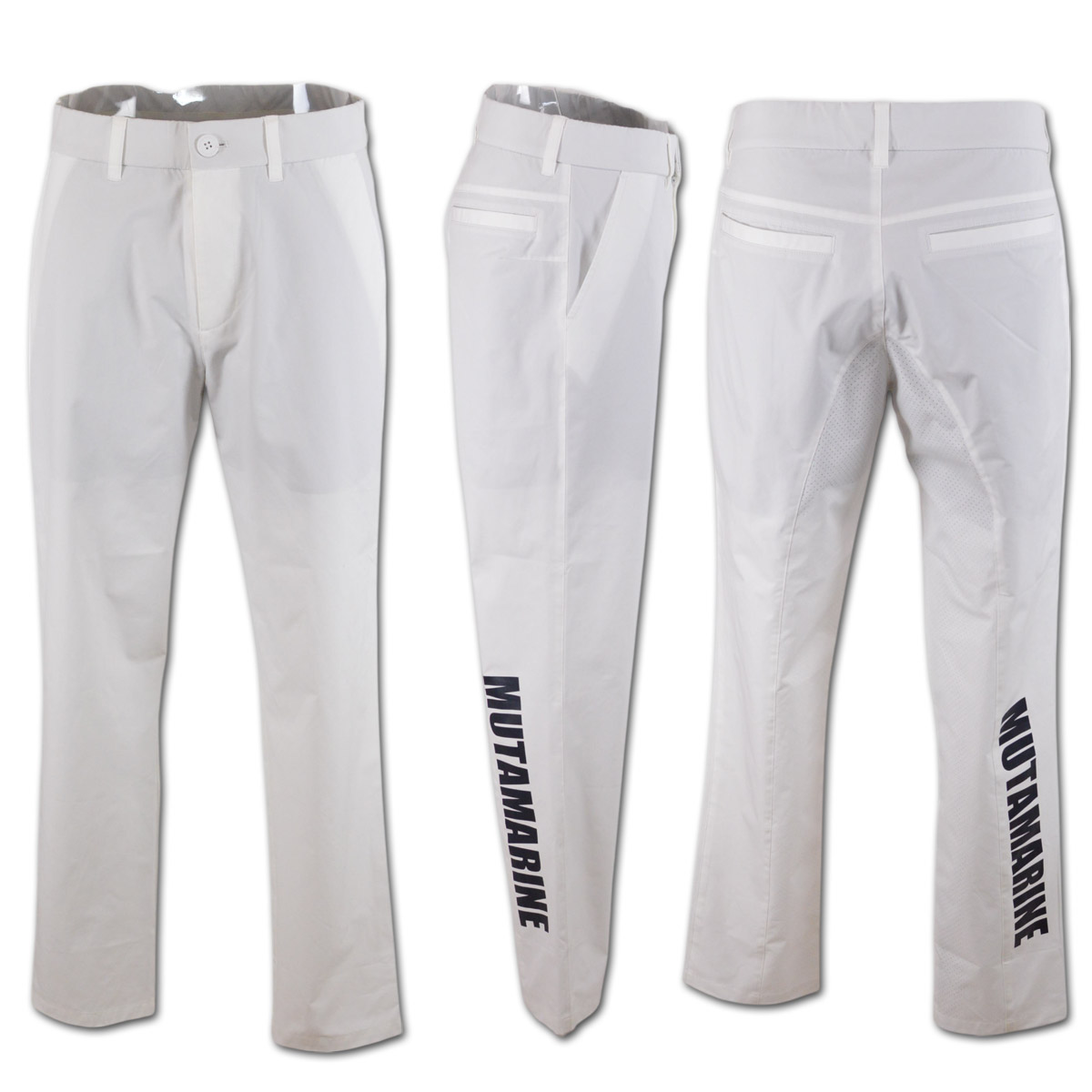 muta MARINE GOLF（ムータマリンゴルフ） muta パンツ メンズ ムータ