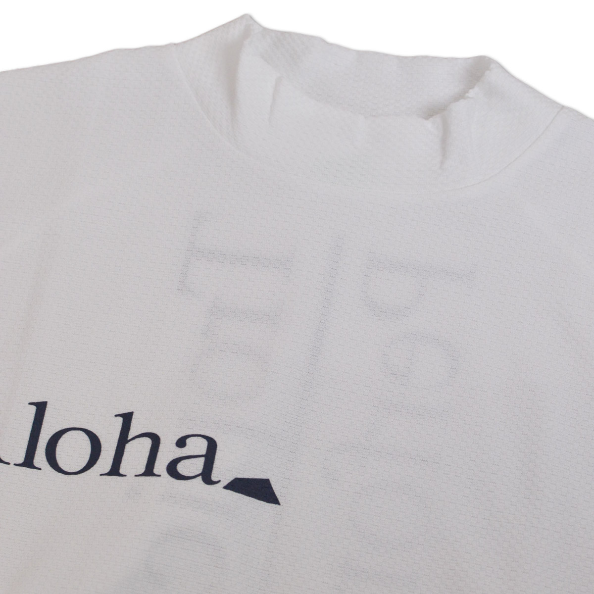 SALVAGE PUBLIC Kolepa サルベージパブリックコレパ 半袖