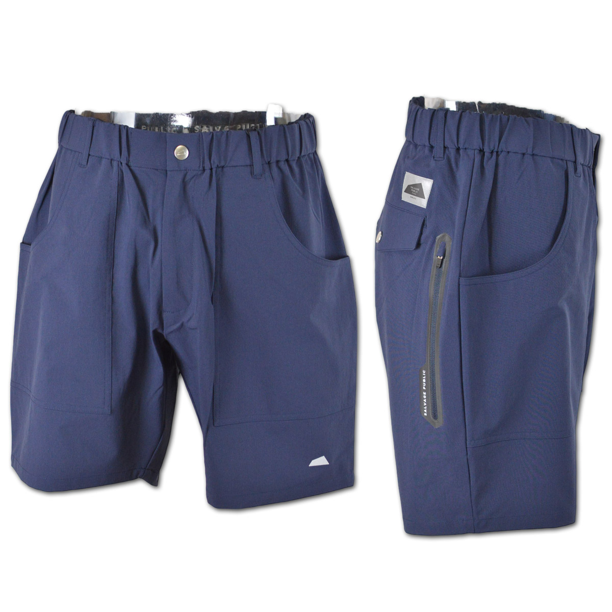 salvage public kolepaセットアップ上下　ジャケット　パンツ salvage public kolepaセットアップ上下 ジャケット パンツ