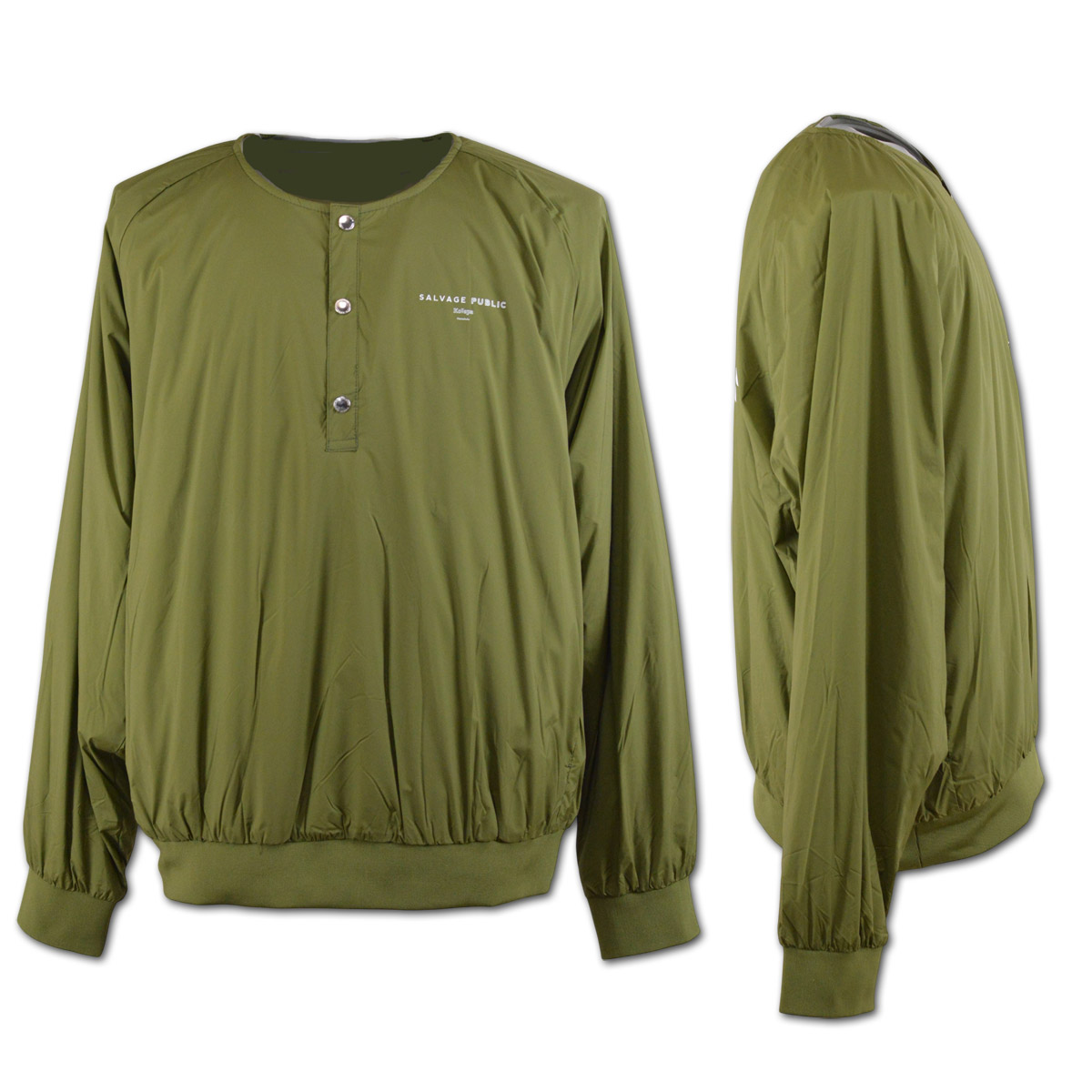 SALVAGE PUBLIC Kolepa（サルベージ パブリック コレパ） スニード