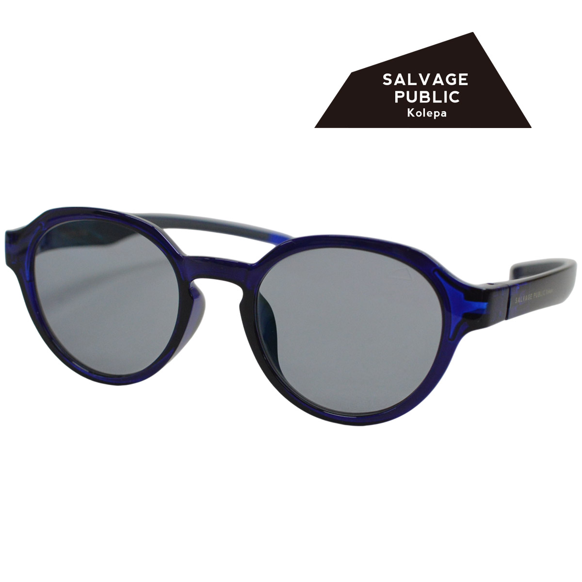 SALVAGE PUBLIC Kolepa サルベージパブリックコレパ サングラス