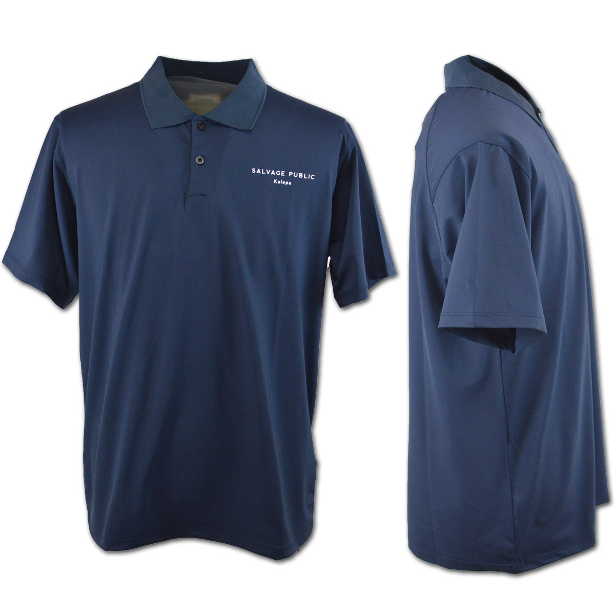 SALVAGE PUBLIC Kolepa（サルベージ パブリック コレパ） 半袖
