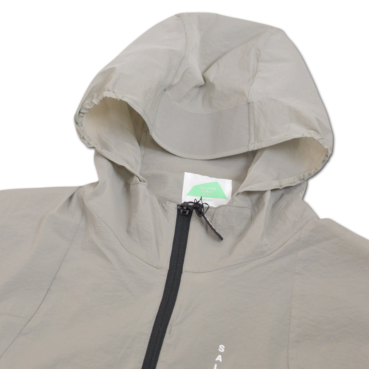SALVAGE PUBLIC Kolepa（サルベージ パブリック コレパ） ブルゾン