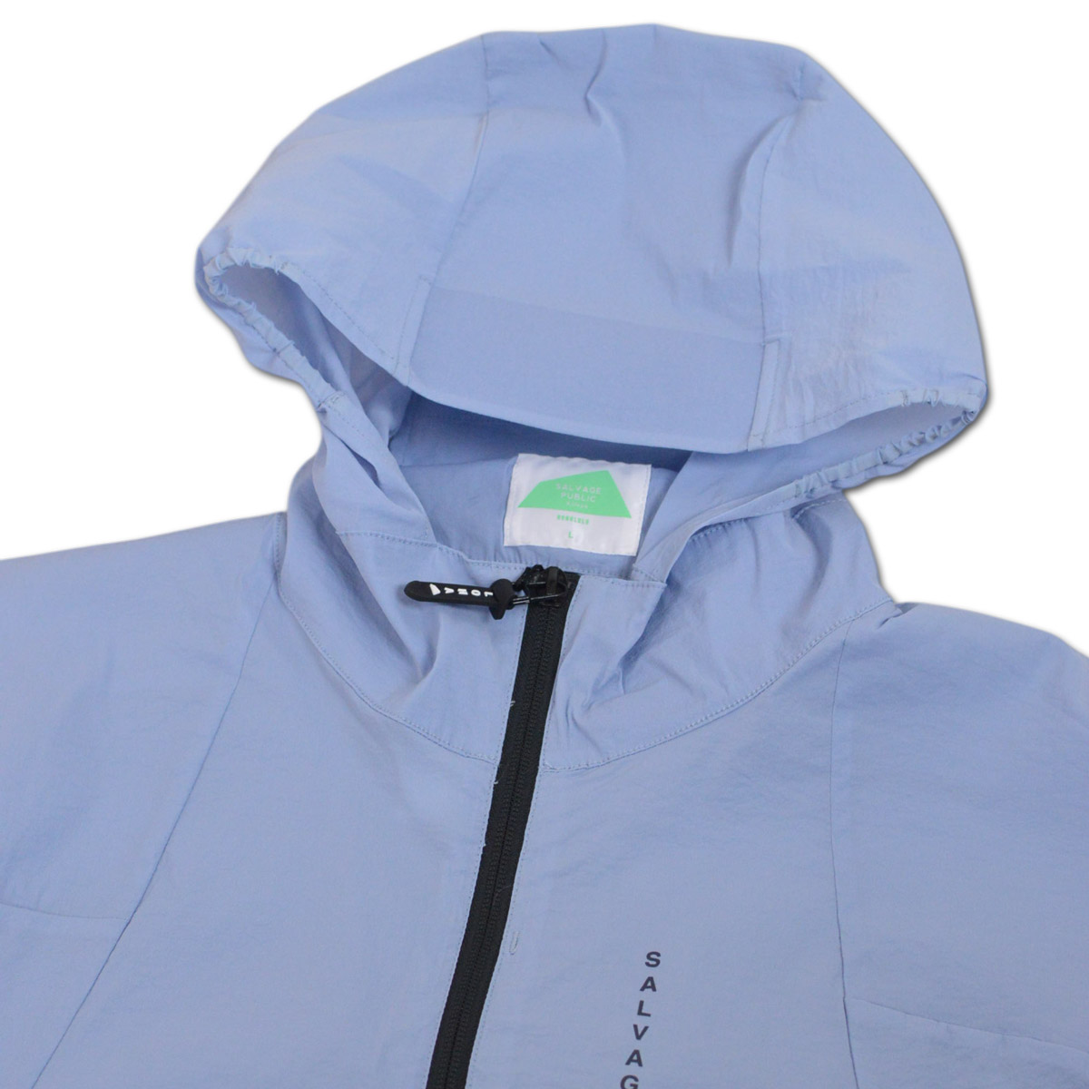 SALVAGE PUBLIC Kolepa（サルベージ パブリック コレパ） ブルゾン