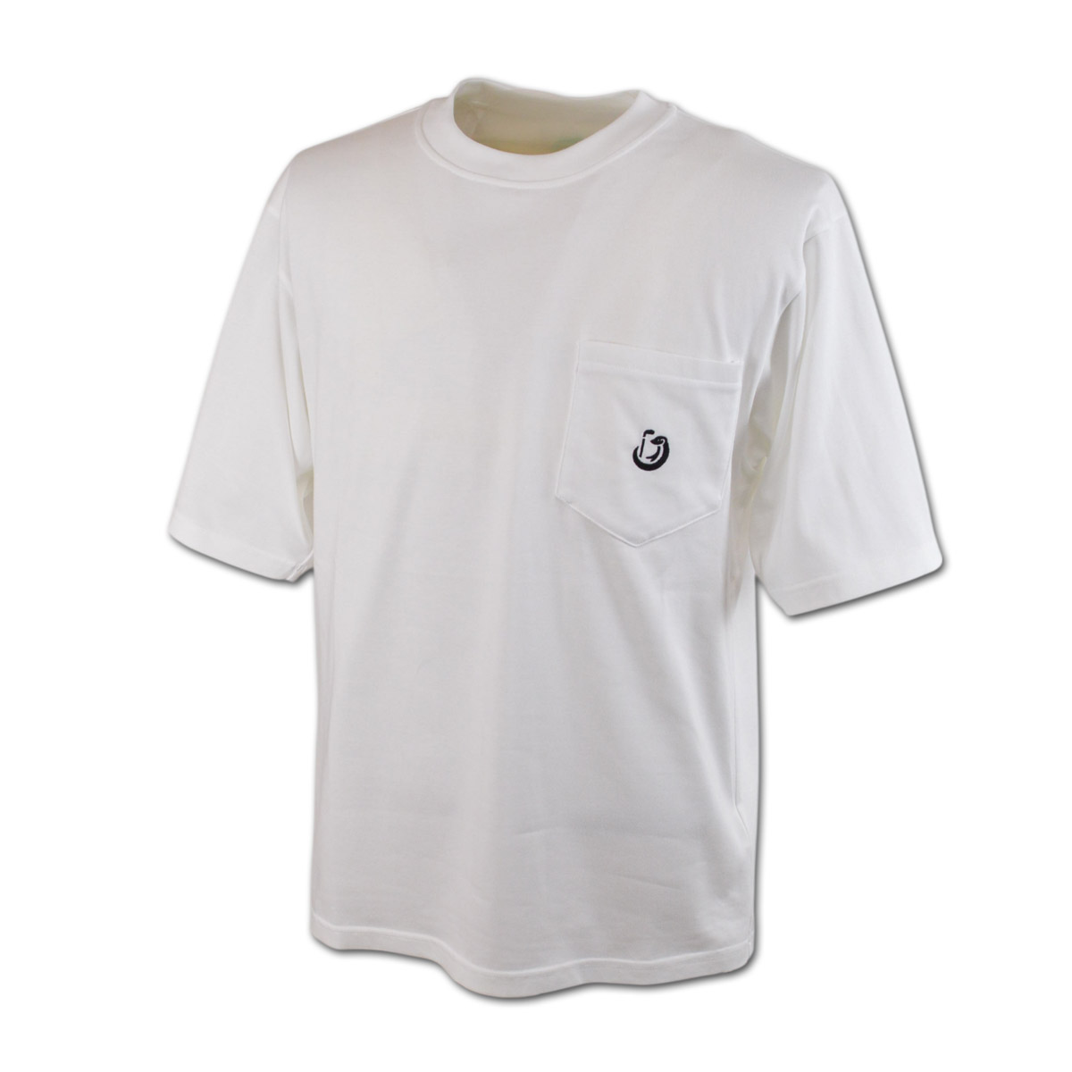 SALVAGE PUBLIC マングース ゴルフ Tシャツ ホワイト SALVAGE PUBLIC マングース ゴルフ Tシャツ ホワイト SALVAGE PUBLIC
