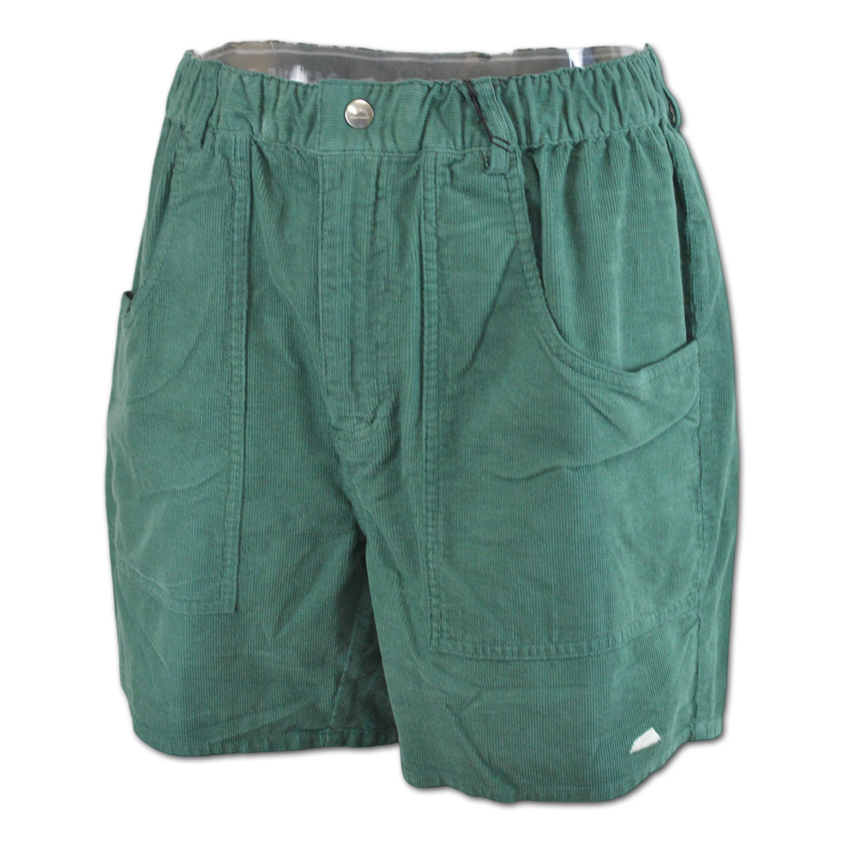 コーデュロイ ショートパンツ（SALVAGE PUBLIC Kolepa）の