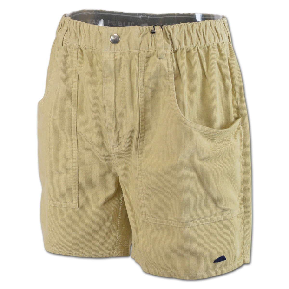 SALVAGE PUBLIC ショートパンツ コーデュロイ ショートパンツ（SALVAGE PUBLIC Kolepa）の