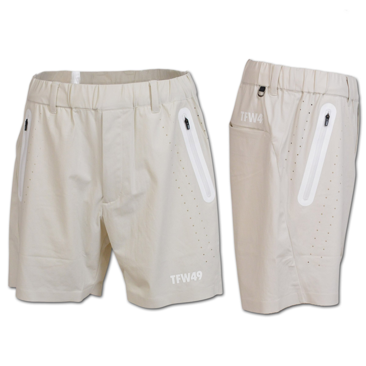 TFW49 ショートパンツ ゴルフ ゴルフウェア LUXURY Tech Shorts メンズ